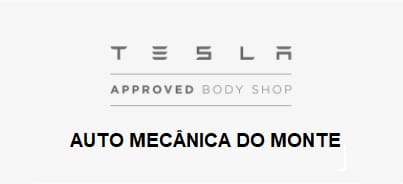 Tesla Auto Mecânica do Monte